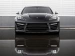Porsche Panamera Stingray GTR by TopCar 2011 года